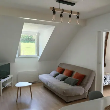 Cosy Et Paisible Pres De La Mongie Διαμέρισμα