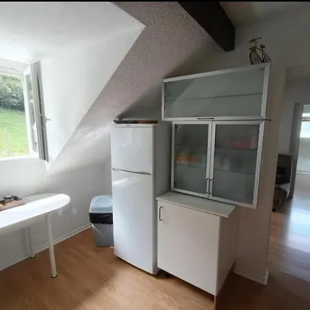 Cosy Et Paisible Pres De La Mongie *