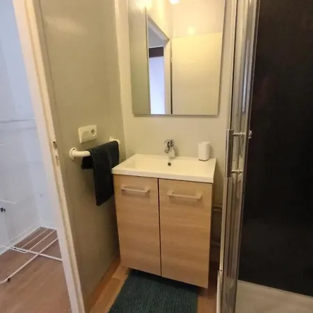 Cosy Et Paisible Pres De La Mongie