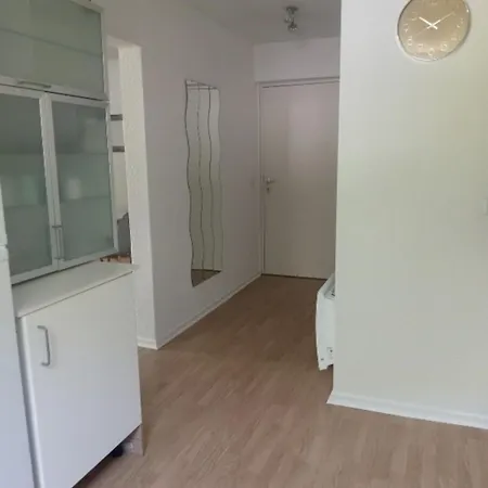 Διαμέρισμα Cosy Et Paisible Pres De La Mongie *