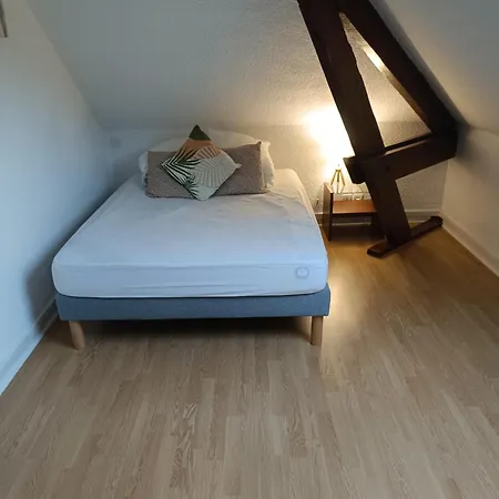 Διαμέρισμα Cosy Et Paisible Pres De La Mongie *