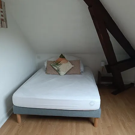 Cosy Et Paisible Pres De La Mongie Διαμέρισμα Campan