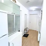 Appartamento Cosy Et Paisible Près De La Mongie Campan