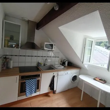 Cosy Et Paisible Pres De La Mongie Apartment *