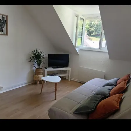 Cosy Et Paisible Pres De La Mongie Apartment Campan