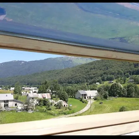 Cosy Et Paisible Pres De La Mongie *