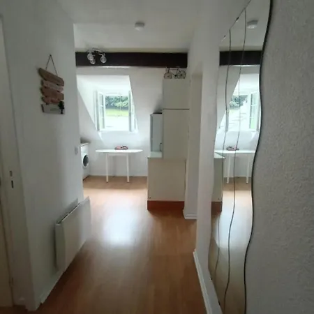 Cosy Et Paisible Pres De La Mongie Campan