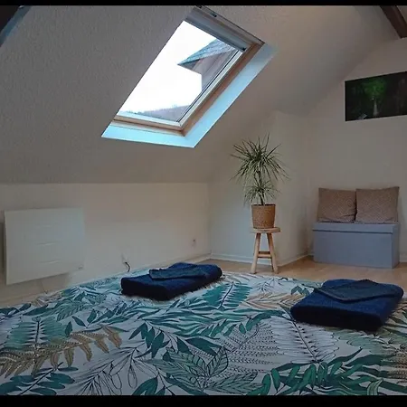 Cosy Et Paisible Pres De La Mongie *