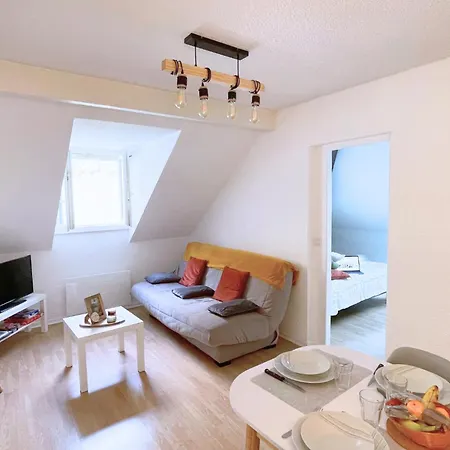 Cosy Et Paisible Pres De La Mongie * カンパン