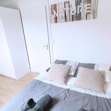 アパート Cosy Et Paisible Pres De La Mongie