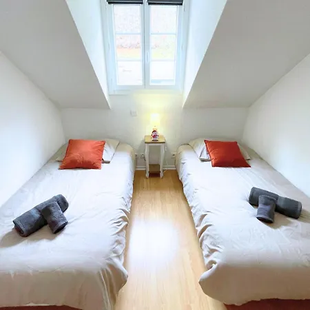 Cosy Et Paisible Pres De La Mongie *