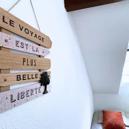 Cosy Et Paisible Pres De La Mongie