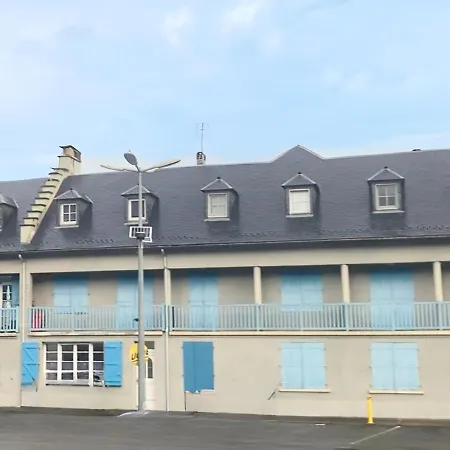 Lägenhet Cosy Et Paisible Pres De La Mongie Campan