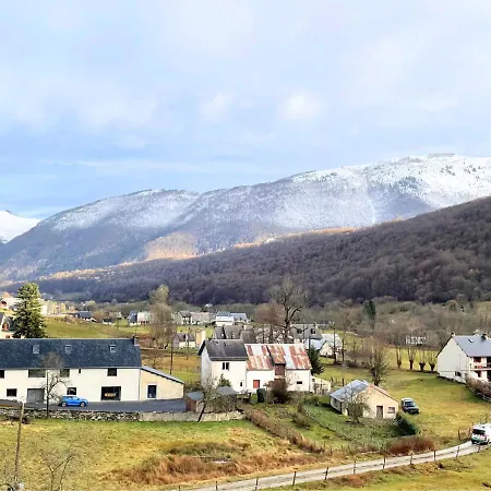 Cosy Et Paisible Pres De La Mongie * Campan